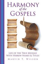 Harmony of the Gospels