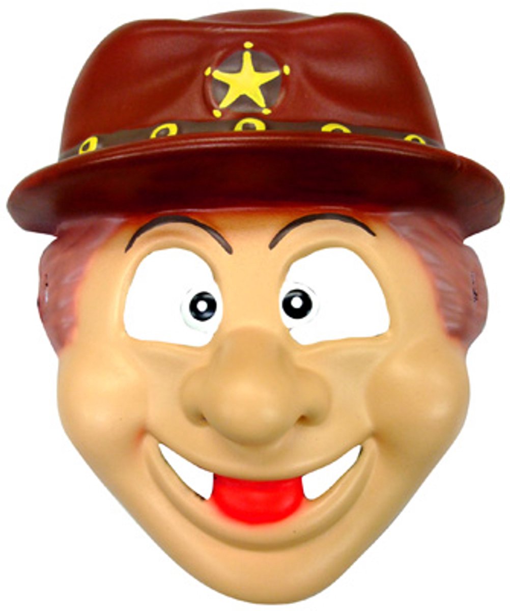 FUN PACK - Cowboymasker