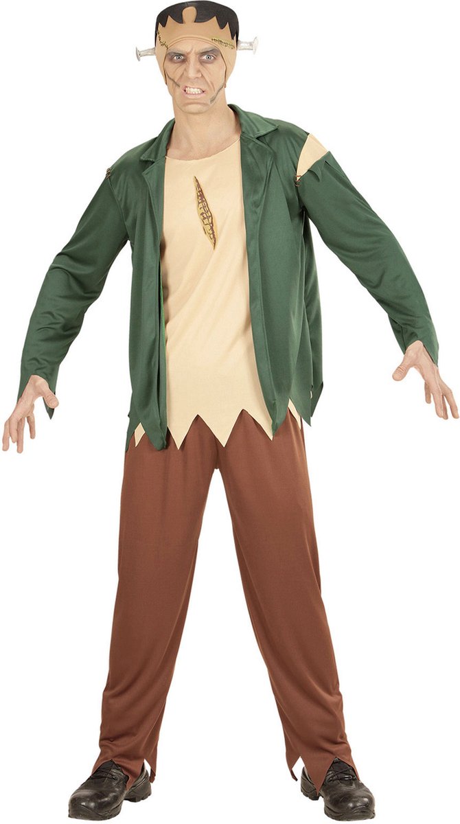 Monster Marcel - Man