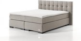 Maison Interiors Boxspring Celine Beige 140x200