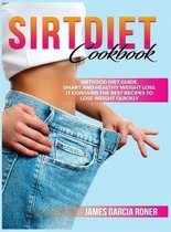 Sirtdiet cookbook