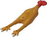 Flamingo Latex Gallina Kip 14 Cm