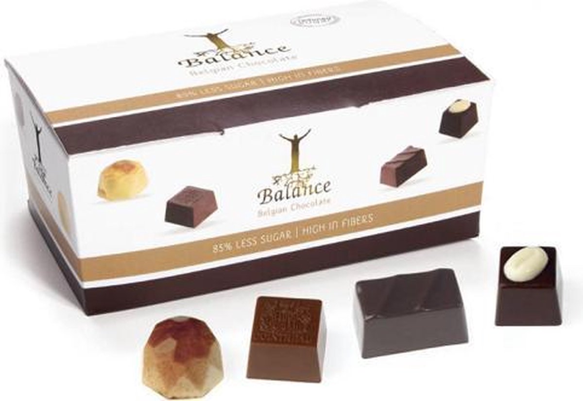 Goedkoopste Balance | Assorted Collection | 1 x 195 g