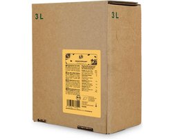 KoRo | Bio granaatappelsap bag-in-box 3 L
