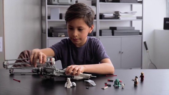 LEGO Star Wars Resistance Y-Wing Starfighter™ - 75249 | bol.com