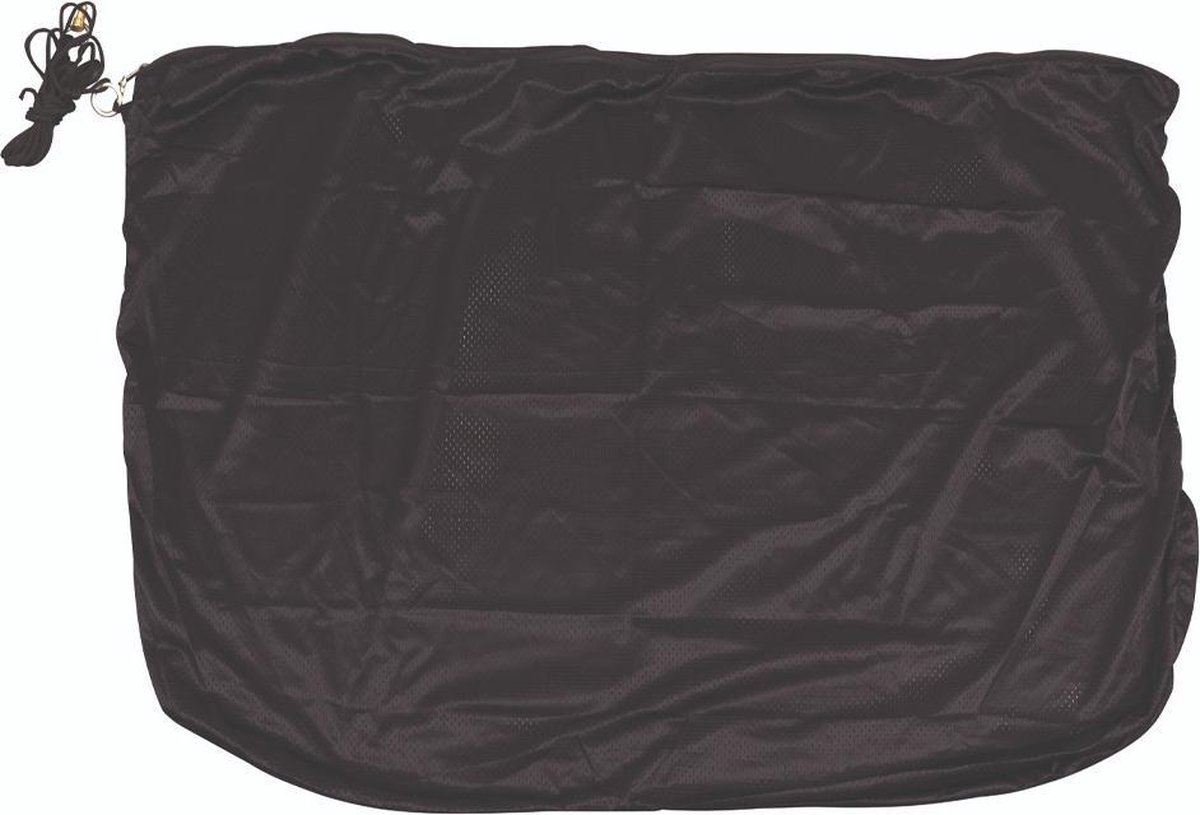 Fox Carp Sack - Bewaarzak - Zwart