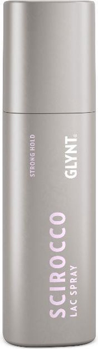Glynt SCIROCCO Lac Spray 150ml