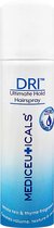 Mediceuticals - Dri Ultimate Hold Hairspray - 350ml