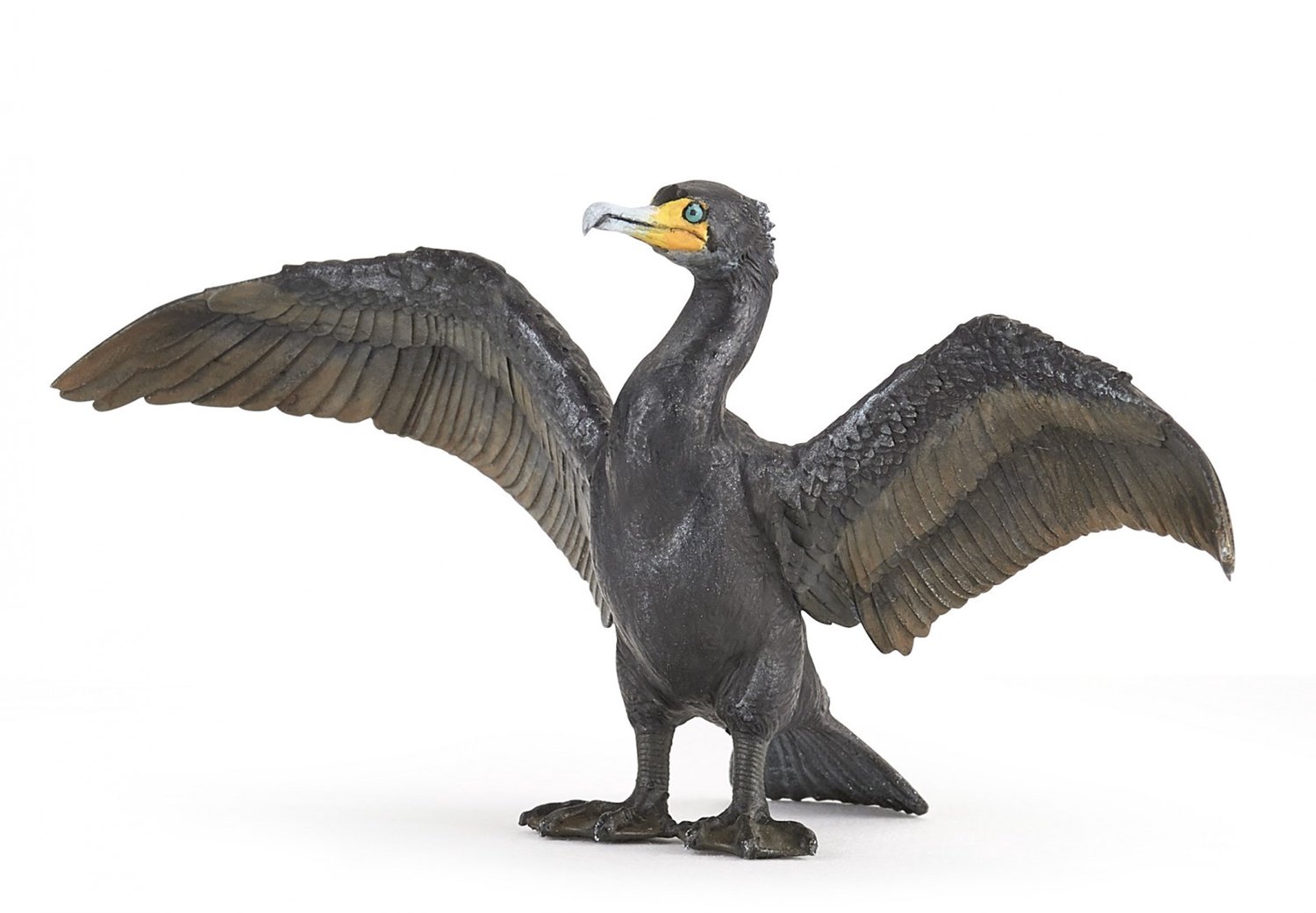 Papo Aalscholver | 56049 actiefiguur & verzamelitem