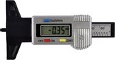 JBM Tools - Bandenprofielmeter Digitaal - Banden Profiel Diepte Meter