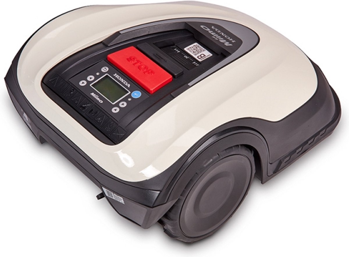 Honda Miimo HRM 40 Robotmaaier - afbeelding 2