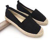 LOAFER JETTA BLACK