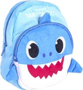 Kinderrugzak Baby Shark Blauw