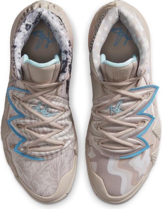Nike Kybrid S2 Fossil Stone Schoenmaat EU : 45 | bol