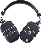 Boss WAZA-AIR hoofdtelefoon/headset Hoofdtelefoons Hoofdband Micro-USB Bluetooth Zwart