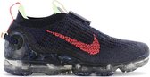 NIKE AIR VAPORMAX 2020 FK - Flyknit - Heren Sneakers Sport Casual Schoenen Blauw CW1765-400 - Maat EU 42 US 8.5