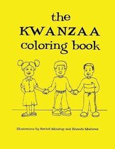 The Kwanzaa Coloring Book