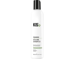 KIS KeraClean Volume