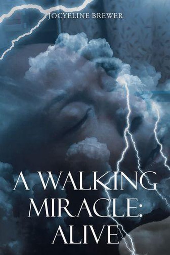 A Walking Miracle - cover