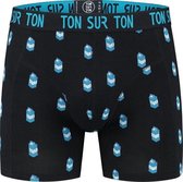 Ton Sur Ton - Bertha's Milk - Matchende sokken en onderbroeken - L/40-43
