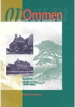 Ommen op de drempel van de moderne tijd