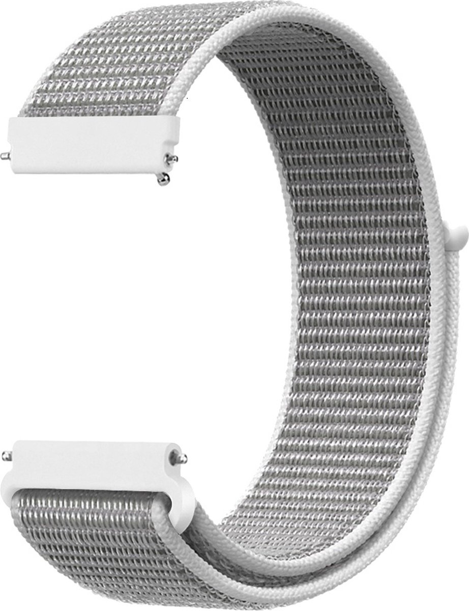 Samsung Galaxy Watch nylon band - zeeschelp
