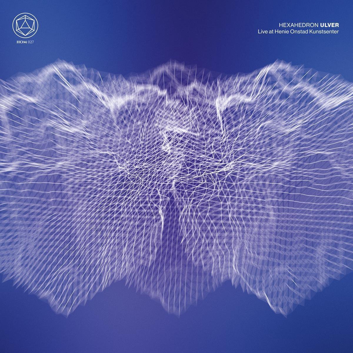 Hexahedron - Live At Henie Onstad Kunstsenter