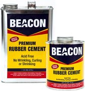 BEACON Rubber cement 118 ml