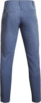 EU Perf Slim TPR Pant-Mineral Blue / Mineral Blue / Heren