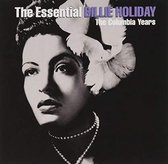 Essential Billie Holiday: The Columbia Years