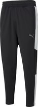 Puma Blaster Trainingsbroek / Sportbroek Lang - Zwart Heren - Maat XXL