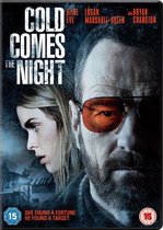 Cold Comes The Night (Import)