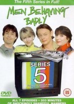 Men Behaving Badly - Series 5 (Import)