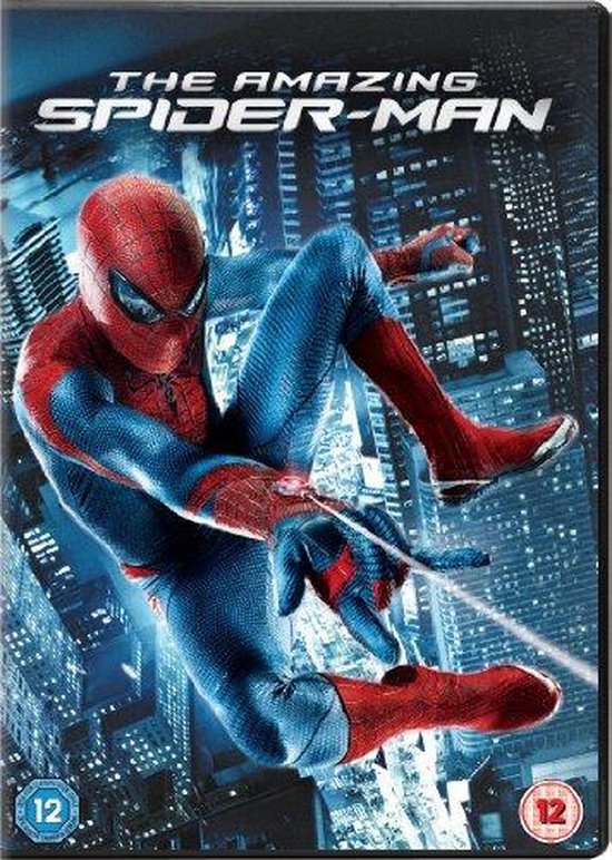 The Amazing Spider-Man - Movie