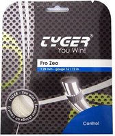 Tennissnaar Tyger Pro Zeo 1.29mm/12m
