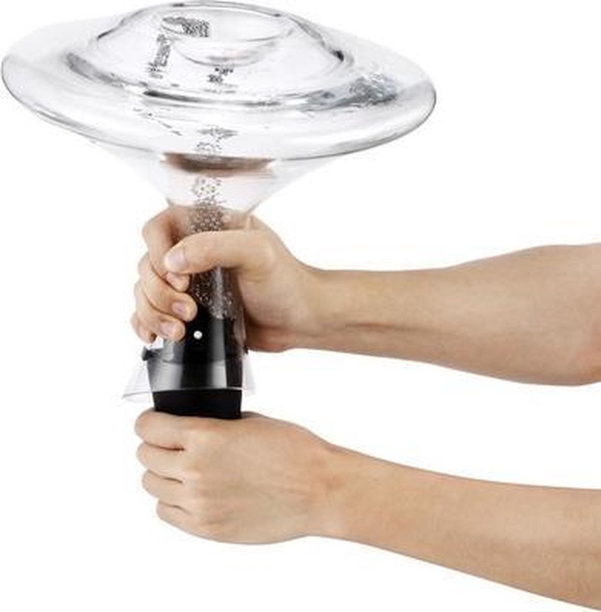 LE CREUSET - Wijnaccessoires - WA-152 Decanteerkaraf Cleaning kit