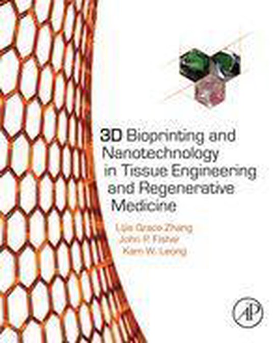 3D Bioprinting and Nanotechnology in Tissue Engineering and  ... - cover