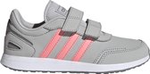 adidas - VS Switch 3 C - Klittenbandschoenen - 35 - Grijs