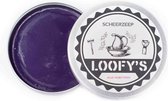 Loofy's Scheerzeep - Alle huidtypen - Lavendel