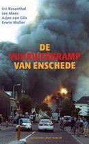 Vuurwerkramp Van Enschede