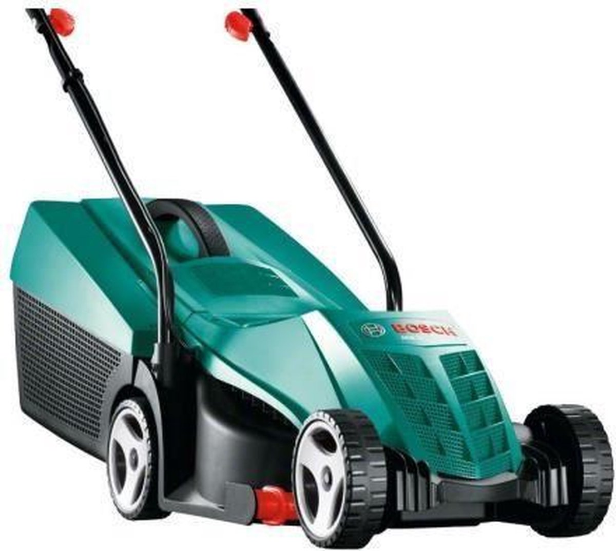 Bosch ARM 32 Grasmaaier - 1200 W - 32 cm maaibreedte - Opvangbak 31 L