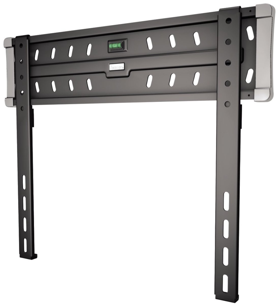 Hama Fix Premium - Vaste muurbeugel - Geschikt voor 32 t/m 65 inch - Zwart