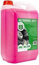 Antivries Motorkit -9º 20% Roze (5 L)