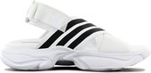 adidas Originals Magmur Sandal W - Dames Sandalen Wit EF5848 - Maat EU 42 UK 8