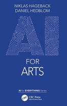 AI for Everything - AI for Arts