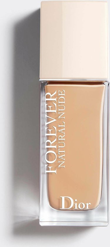 Diorskin Forever Natural Nude 3w