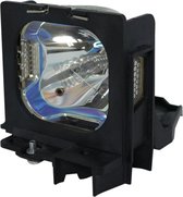 TOSHIBA TLP S200 beamerlamp TLPLW1, bevat originele UHP lamp. Prestaties gelijk aan origineel.