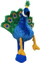 Daphne Headcover Driver Peacock