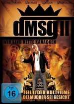 DMSG (Dei Mudder sei Gesicht) II - Nette Kanacken