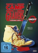 Simpson,michael A. - Camp Des Grauens 2-sleepaway